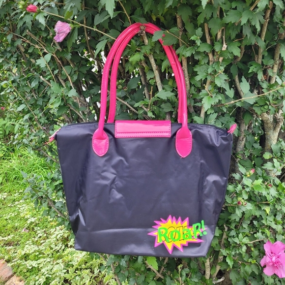 Wild Tiger large purse bag nwt - Picture 2 of 5